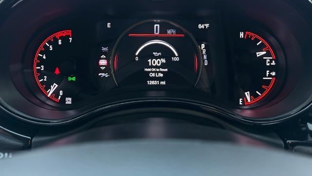 2024 Dodge Durango R/T