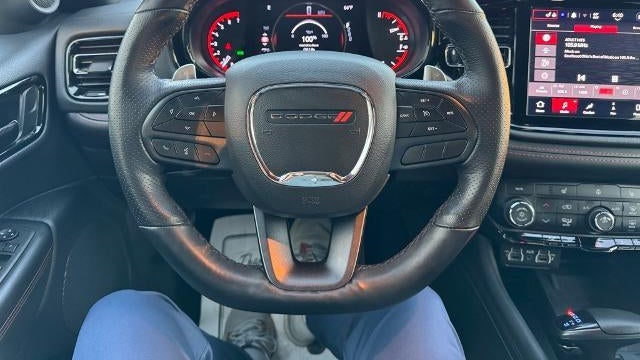 2024 Dodge Durango R/T