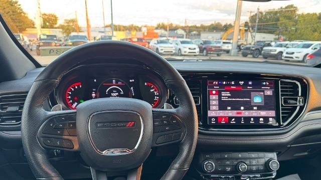 2024 Dodge Durango R/T