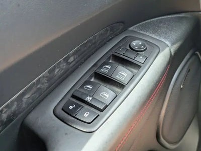 2024 Dodge Durango AWD R/T 4DR SUV