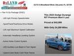 2024 Durango Thumbnail 5