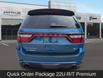 2024 Durango Thumbnail 13