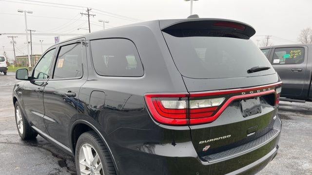 2024 Dodge Durango R/T