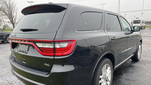 2024 Dodge Durango R/T