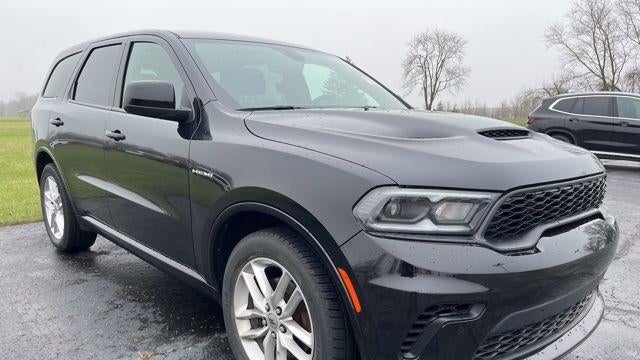 2024 Dodge Durango R/T