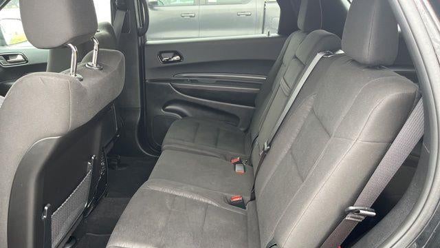 2024 Dodge Durango R/T