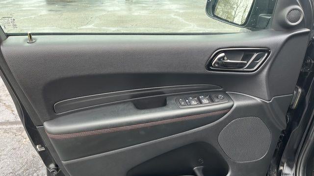 2024 Dodge Durango R/T