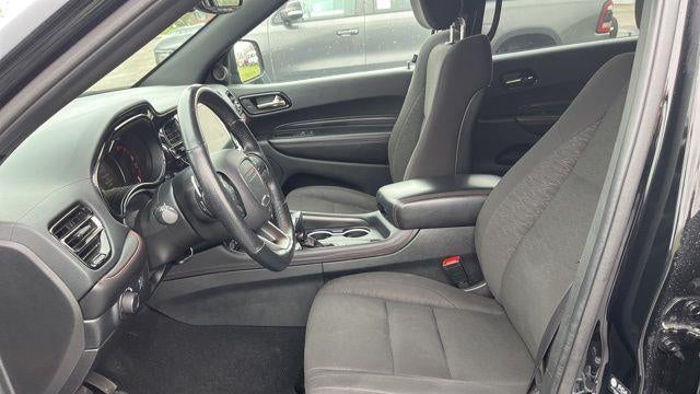2024 Dodge Durango R/T