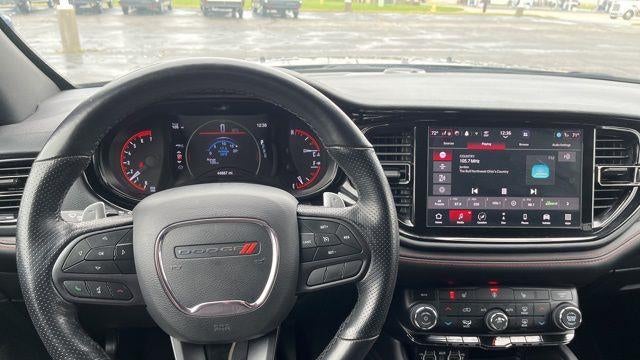 2024 Dodge Durango R/T
