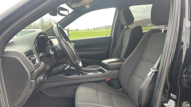 2024 Dodge Durango R/T