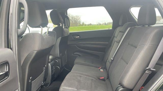 2024 Dodge Durango R/T