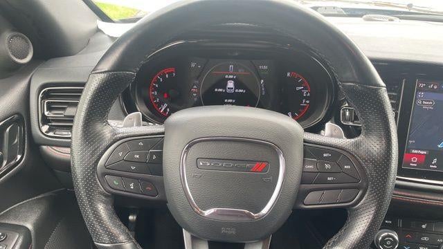 2024 Dodge Durango R/T