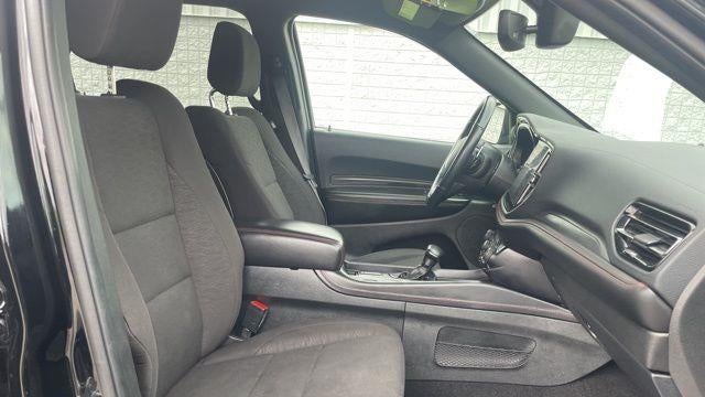 2024 Dodge Durango R/T