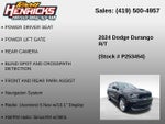 2024 Durango Thumbnail 23