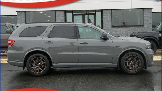 Preowned 2025 Dodge Durango R/T 20th Anniversary Plus for Sale
