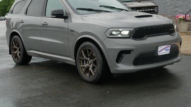 2025 Dodge Durango R/T 20th Anniversary Plus