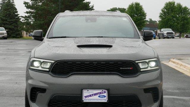 2025 Dodge Durango R/T 20th Anniversary Plus