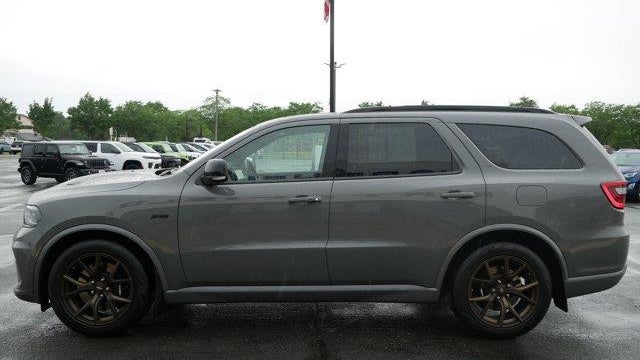 2025 Dodge Durango R/T 20th Anniversary Plus