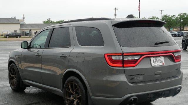 2025 Dodge Durango R/T 20th Anniversary Plus