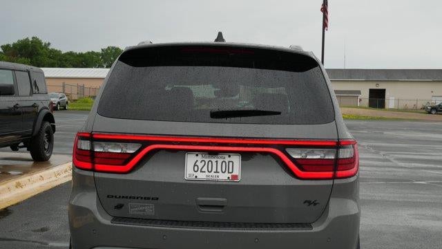 2025 Dodge Durango R/T 20th Anniversary Plus