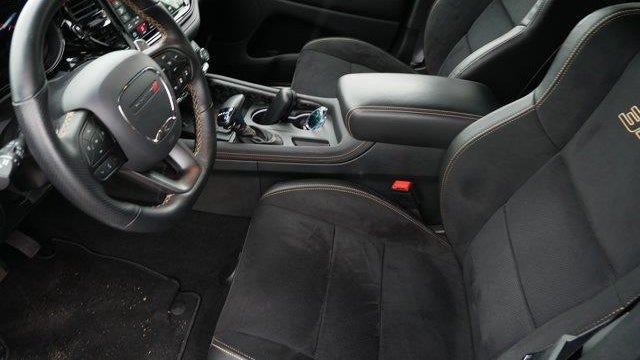 2025 Dodge Durango R/T 20th Anniversary Plus