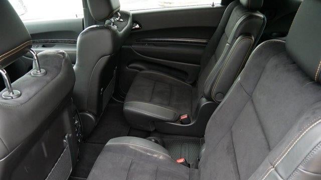 2025 Dodge Durango R/T 20th Anniversary Plus