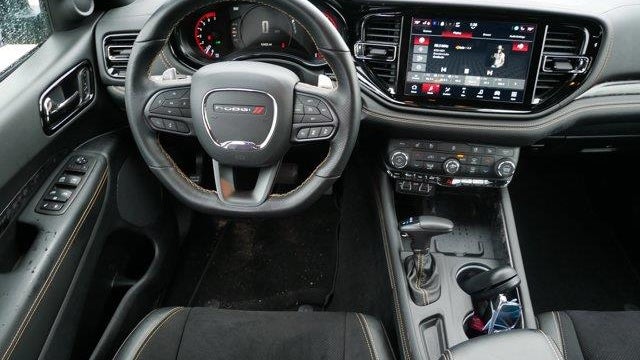 2025 Dodge Durango R/T 20th Anniversary Plus