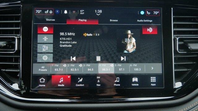 2025 Dodge Durango R/T 20th Anniversary Plus