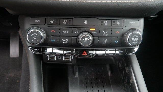 2025 Dodge Durango R/T 20th Anniversary Plus