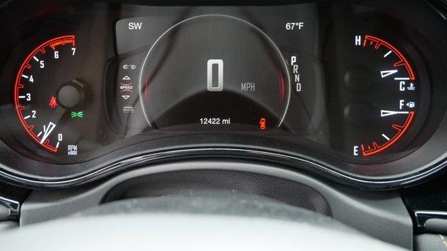 2025 Dodge Durango R/T 20th Anniversary Plus
