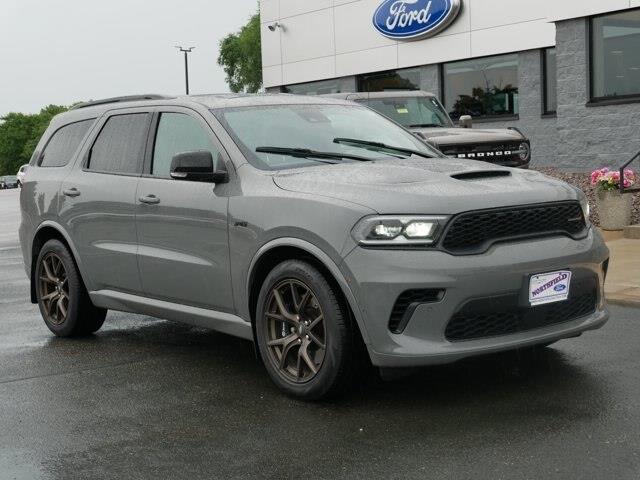 2025 Dodge Durango - $46,987