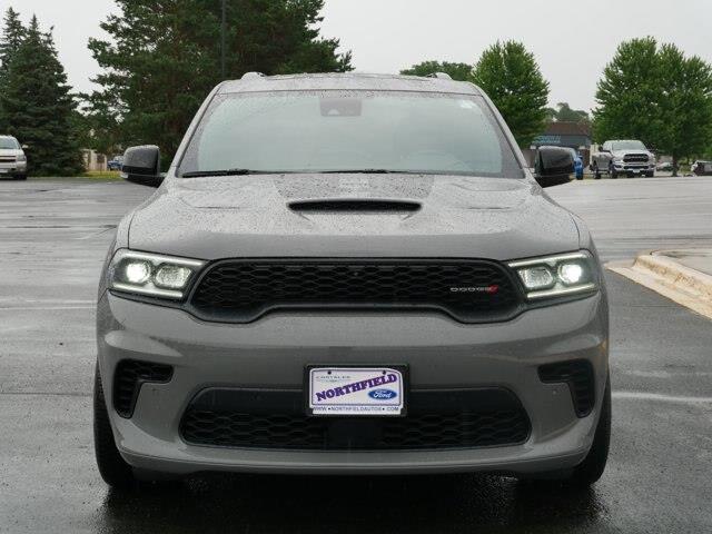 2025 Dodge Durango - $46,987