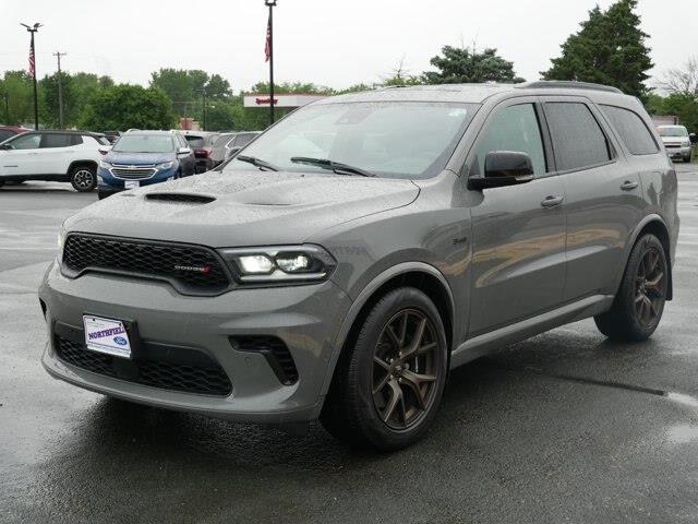 2025 Dodge Durango - $46,987