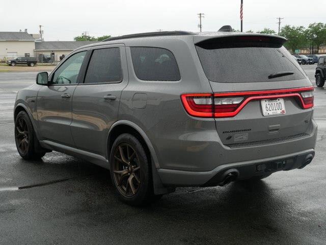 2025 Dodge Durango - $46,987