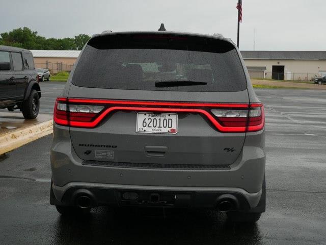 2025 Dodge Durango - $46,987