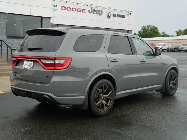 2025 Dodge Durango - $46,987