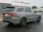 2025 Durango Thumbnail 8