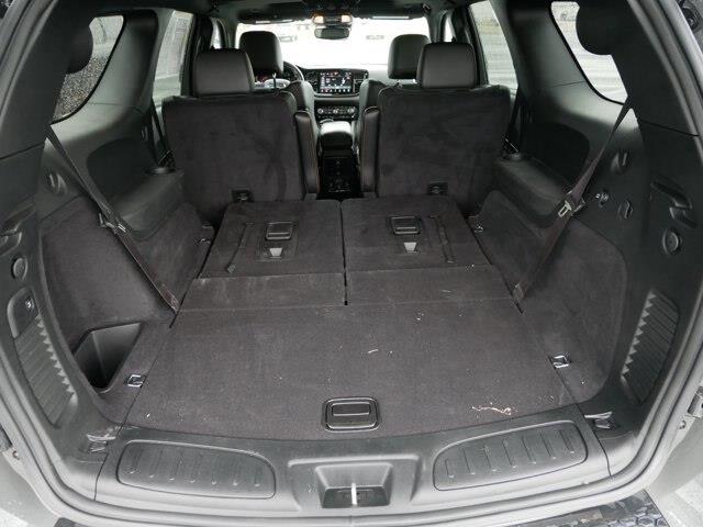 2025 Dodge Durango - $46,987