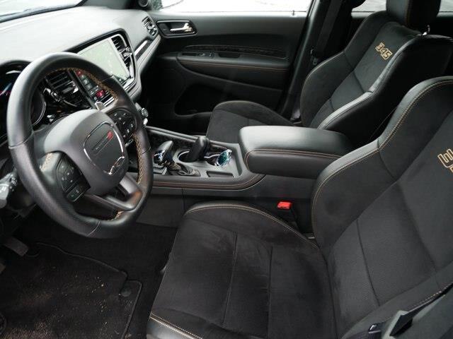 2025 Dodge Durango - $46,987