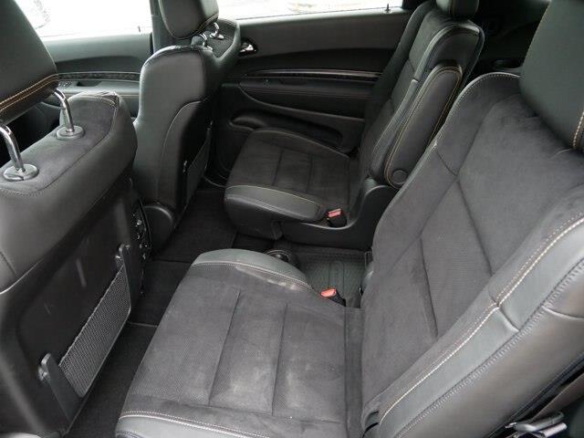 2025 Dodge Durango - $46,987