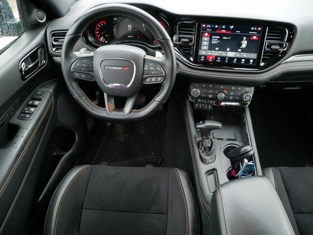 2025 Dodge Durango - $46,987