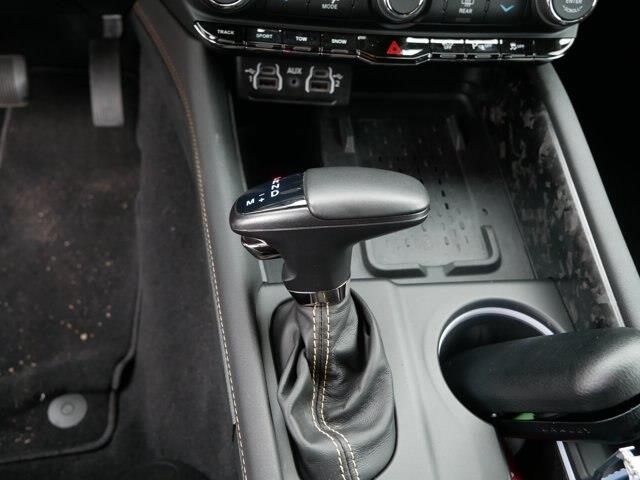 2025 Dodge Durango - $46,987