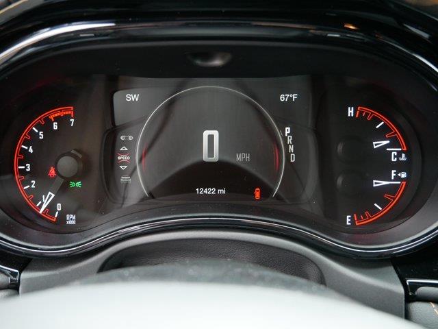 2025 Dodge Durango - $46,987