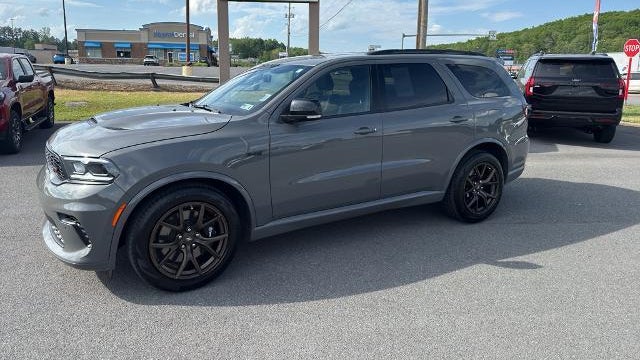 Preowned 2025 Dodge Durango R/T 20th Anniversary Plus for Sale