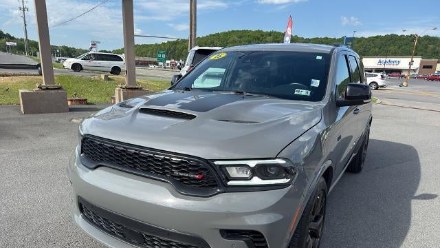 2025 Dodge Durango R/T 20th Anniversary Plus