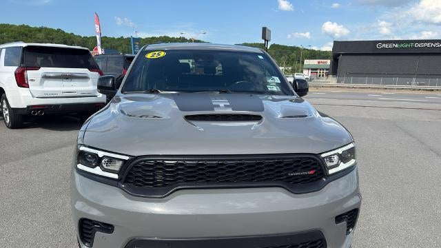 2025 Dodge Durango R/T 20th Anniversary Plus