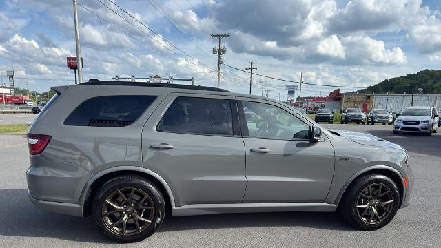 2025 Dodge Durango R/T 20th Anniversary Plus