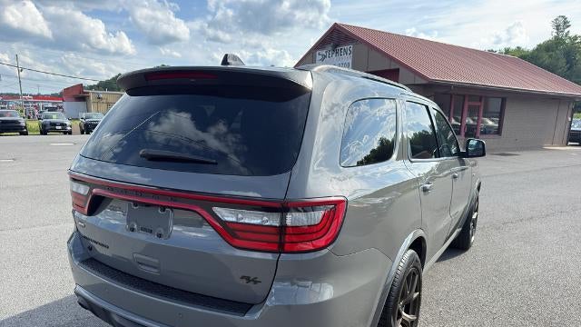 2025 Dodge Durango R/T 20th Anniversary Plus