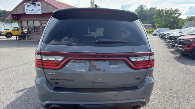 2025 Dodge Durango R/T 20th Anniversary Plus