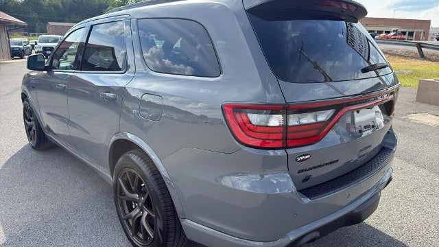 2025 Dodge Durango R/T 20th Anniversary Plus